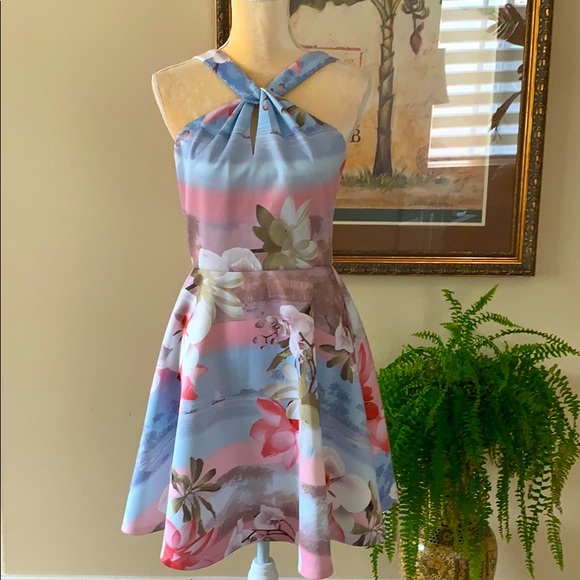 Ted Baker London Dresses & Skirts - Ted Baker dress, sz 2